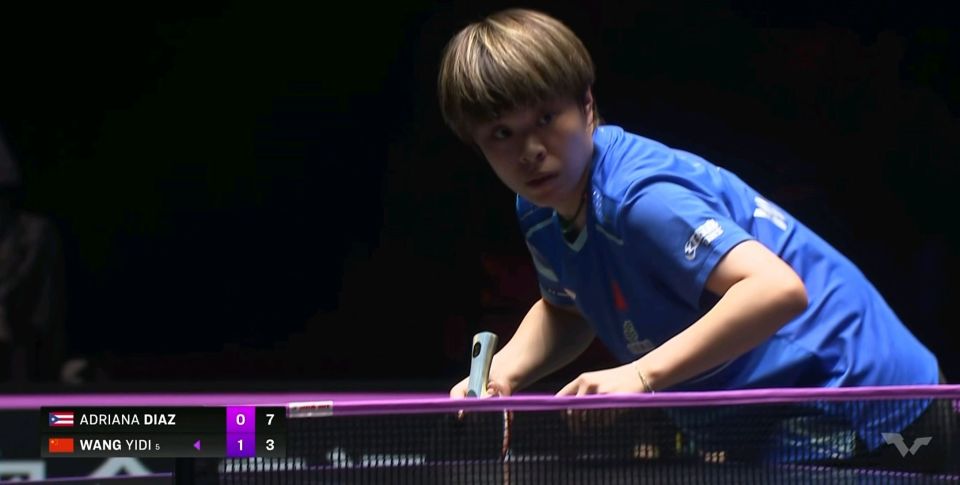 得分, 是国乒主力 得分, 是国乒主力