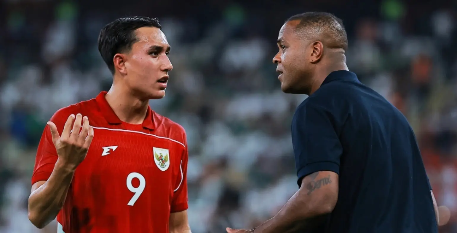 印尼队, 祸得福 印尼队, 祸得福