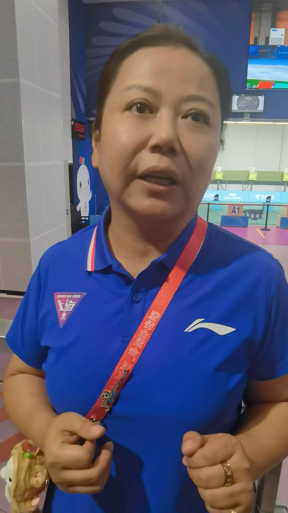 运单项冠军, uJJr