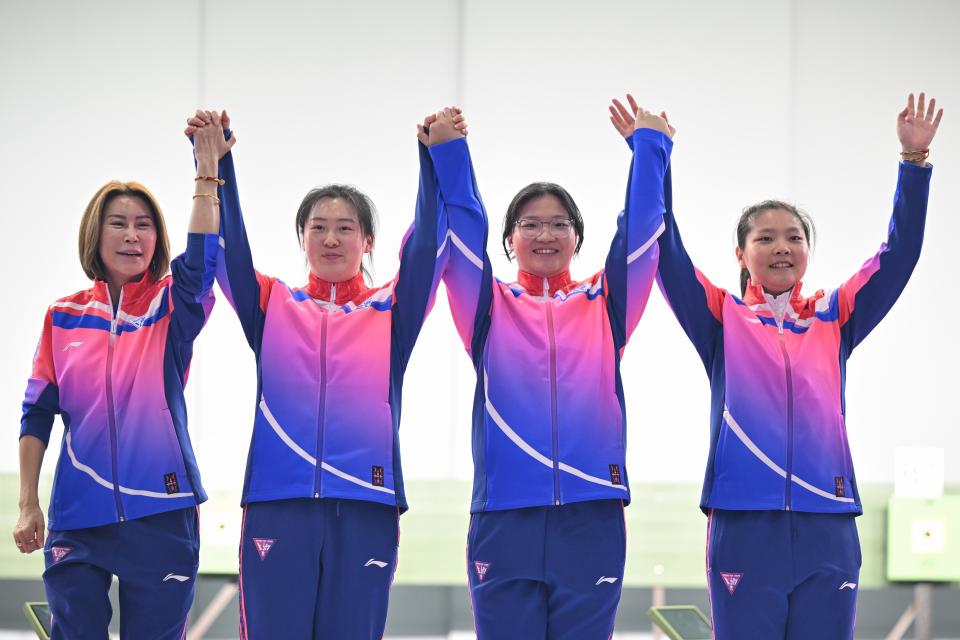 ggsAA, 轻选手, 保障到位