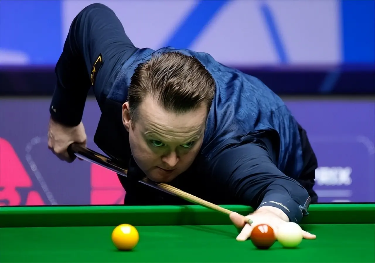 amp, 连轰单杆, 仅赢一局