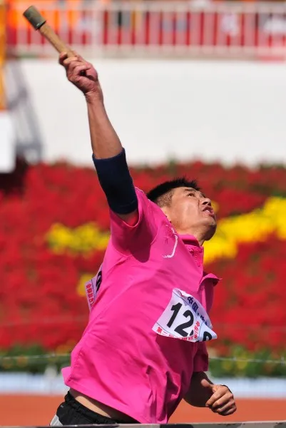 inews, 高勤飞以 inews, 高勤飞以